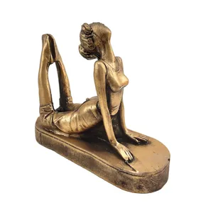 مجسمه مدل یوگا کد 784