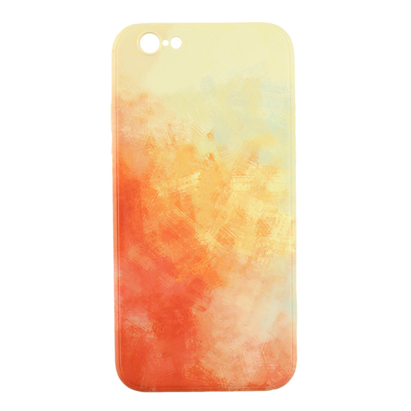 کاور مدل AB-N6 مناسب برای گوشی موبایل اپل iPhone 6 / 6s 