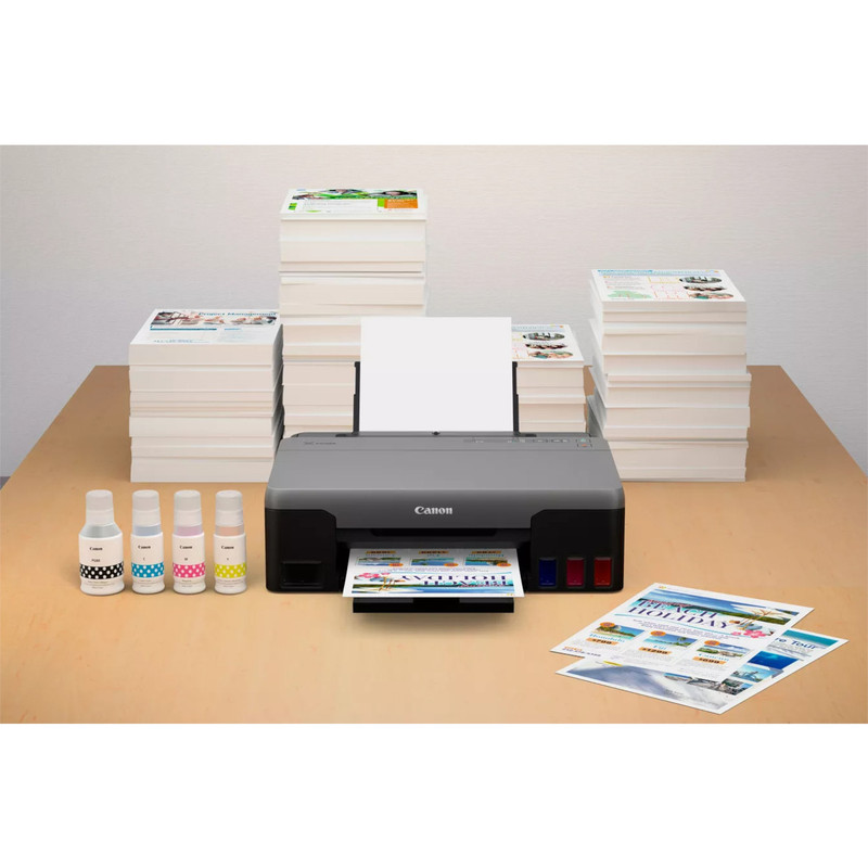 پرینتر جوهر افشان کانن مدل PIXMA G1420