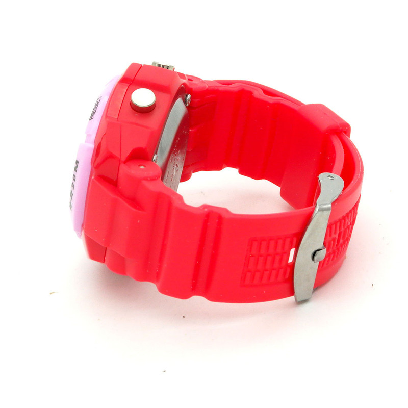 ساعت مچی دیجیتال بچگانه والار مدل ed22