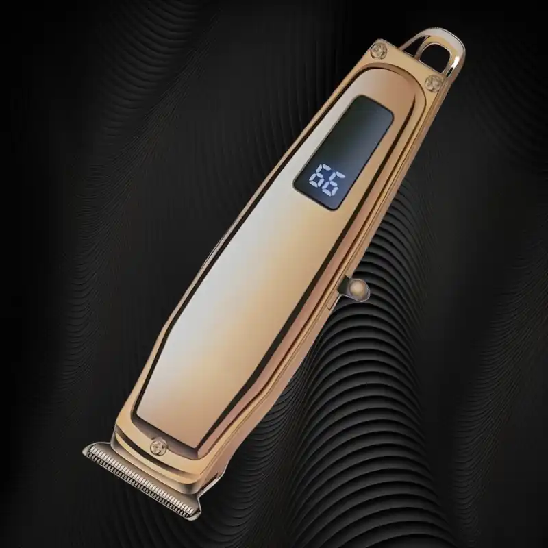 ماشین اصلاح موی سر و صورت مدل 01