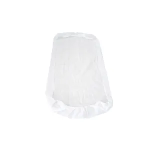 ملحفه یکبار مصرف کد 12020g سایز 120x220 سانتی متر مجموعه 5 عددی