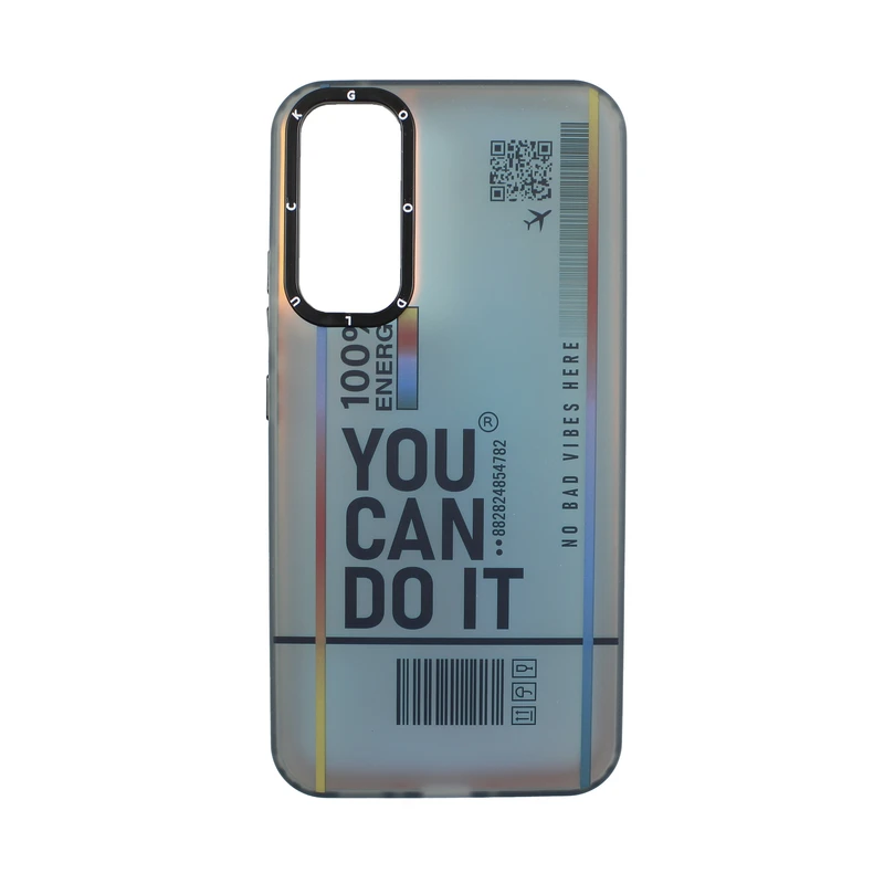کاور گود لاک مدل YOU CAN DO IT مناسب برای گوشی موبایل سامسونگ Galaxy A34 5G