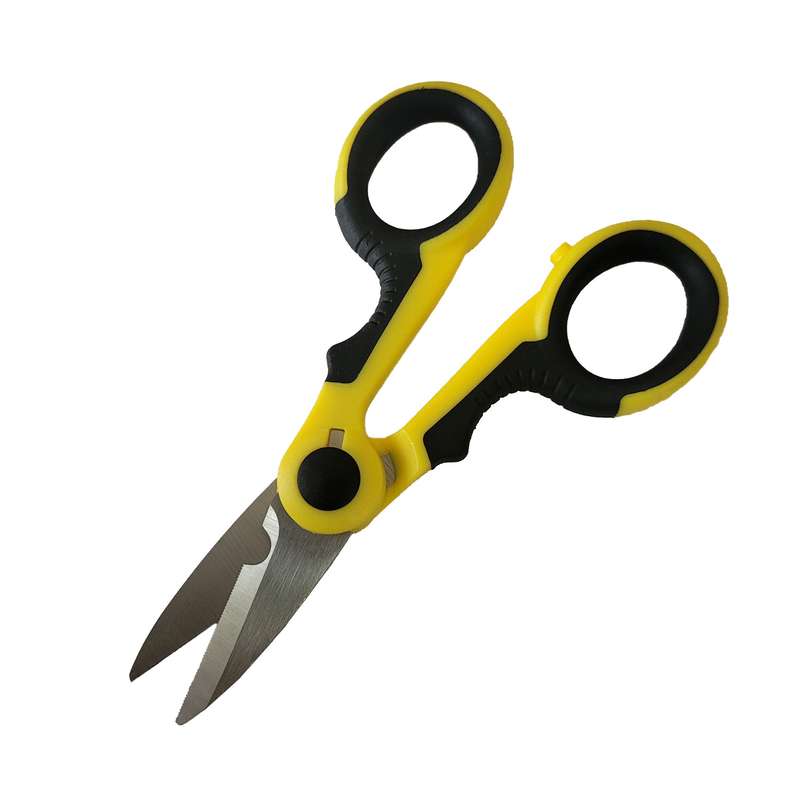 قیچی آشپزخانه چندمنظوره مدل Tools قیچی آشپزخانه چندمنظوره مدل Tools