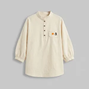 tonik linen zanane
