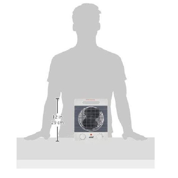 فن هیتر سانفورد مدل SF1225RH فن هیتر سانفورد مدل SF1225RH