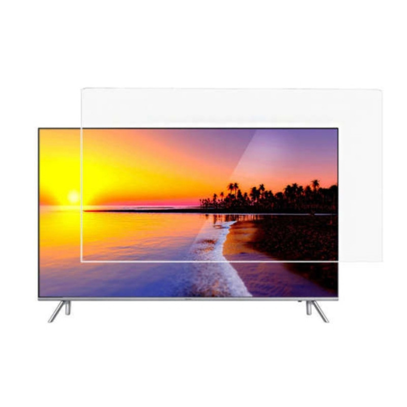 محافظ صفحه نمایش تلویزیون چوچن مدل S49 مناسب برای تلویزیون های 49 اینچ
