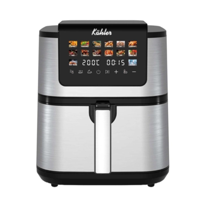 هواپز 8 لیتر کاخلر مدل  AF-6600-BK