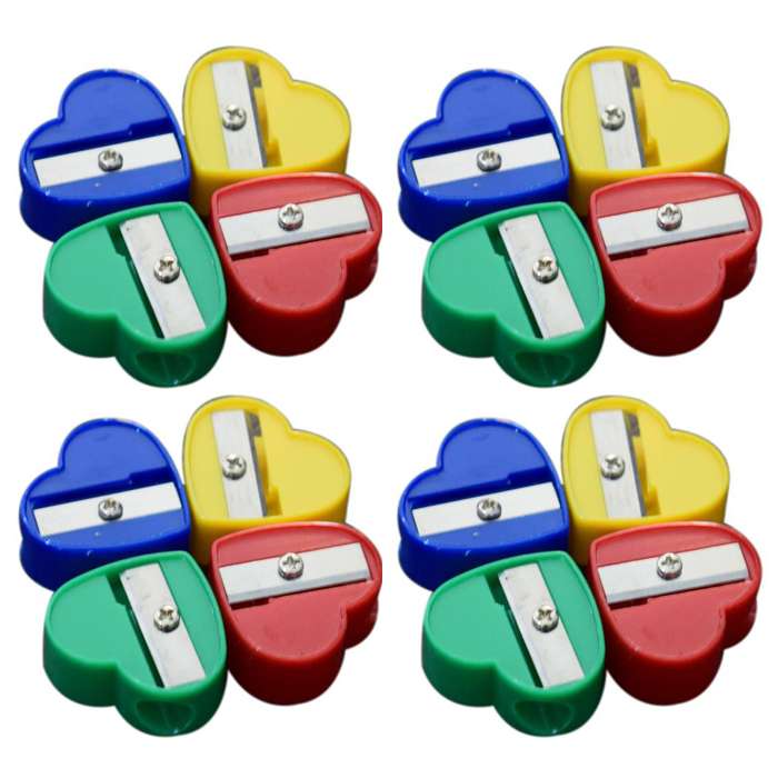 تراش مدل Sh-12pcs بسته 12 عددی