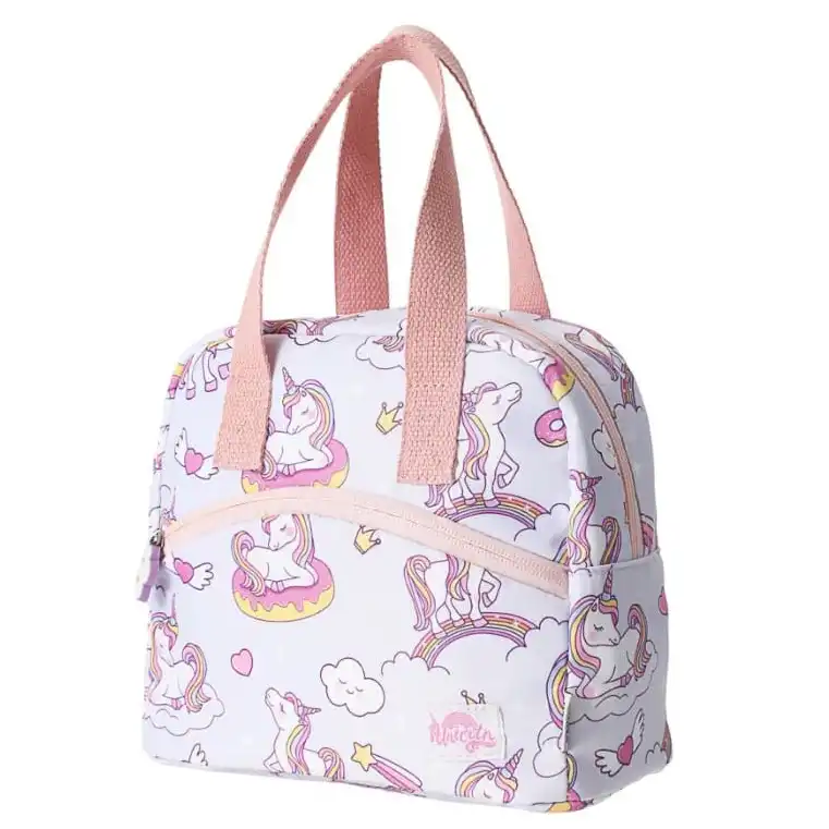 ساک عایق دار مینیسو طرح تک شاخ مدل U-400