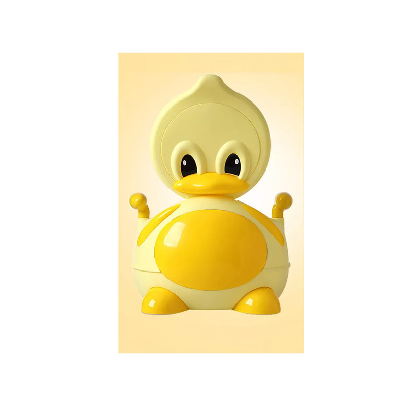 توالت فرنگی کودک مدل duck