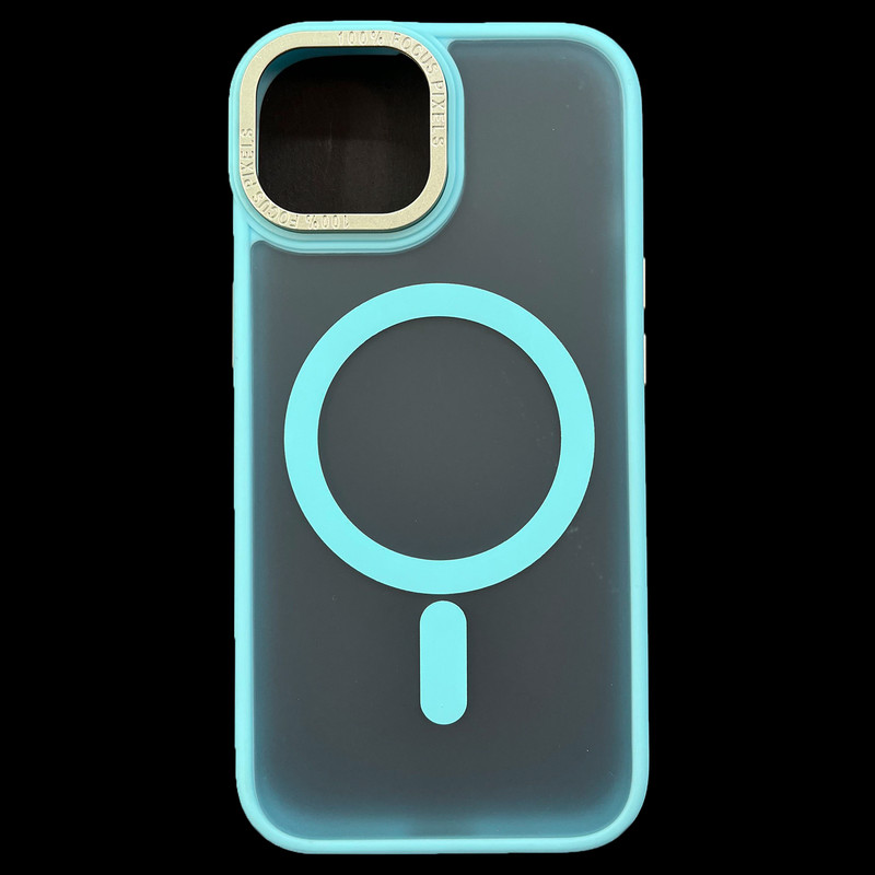 کاور مدل Focus Pixels مناسب برای گوشی موبایل اپل iphone 11 pro