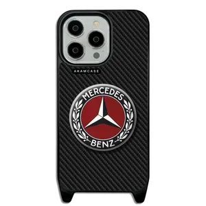 AKAM AMCWLA13PRO- BENZ16Cover For Apple iPhone 13 Pro