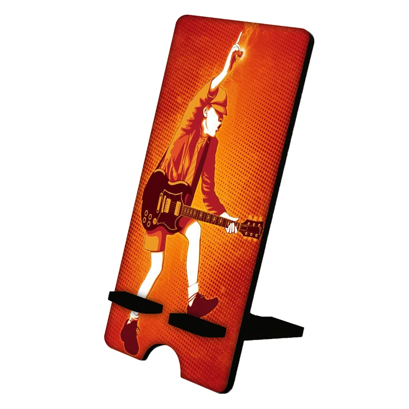 پایه نگهدارنده گوشی موبایل مدل فانتزی کد 1545