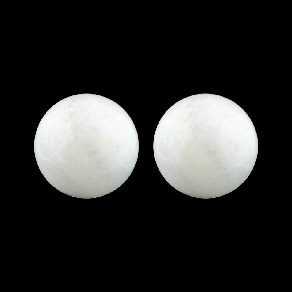 سنگ ماساژ طرح YUSHI مجموعه 2 عددی