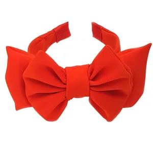 تل مو زنانه مدل پاپیونی