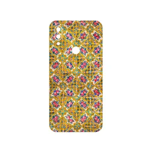 MAHOOT Iran Tile 15 Cover Sticker for Xiaomi Redmi 7