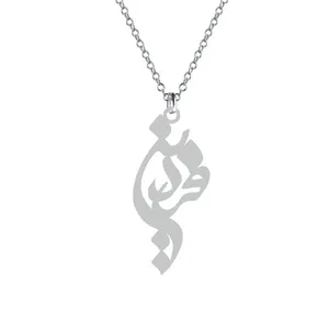 گردنبند نقره زنانه کرابو مدل فردین کد Kn1-707