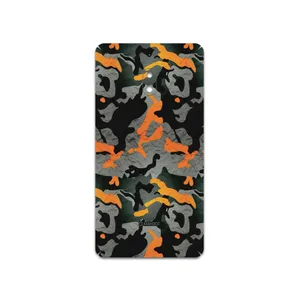MAHOOT Autumn-Army Cover Sticker for Nokia 2.1