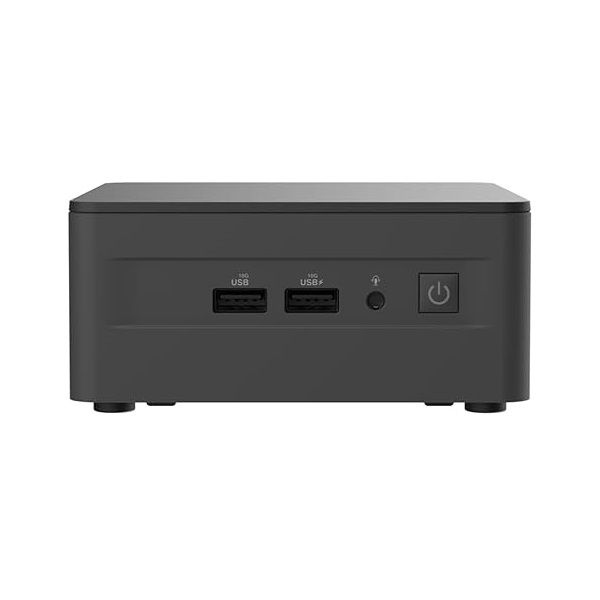 کامپیوتر کوچک ایسوس مدل NUC13ANHi7 16-500