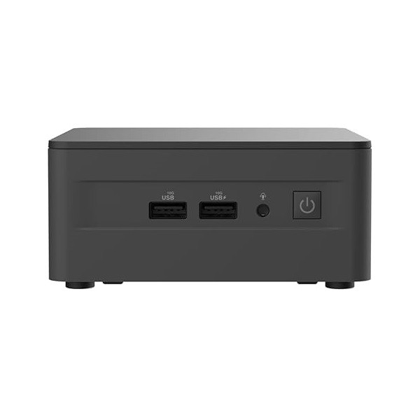 کامپیوتر کوچک ایسوس مدل NUC13ANHi7 16-500 2 کامپیوتر کوچک ایسوس مدل NUC13ANHi7 16-500
