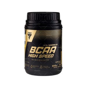 پودر بی سی ای ترک نوتریشن وزن 300 گرم