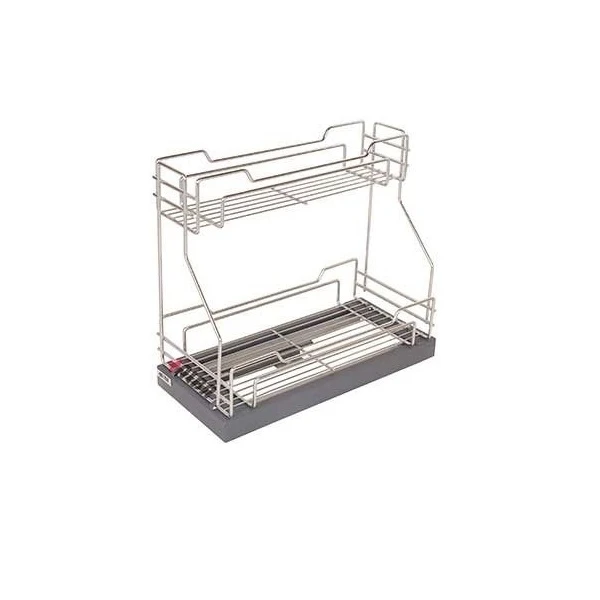 نظم دهنده کابینت مدل ریلی کد S37