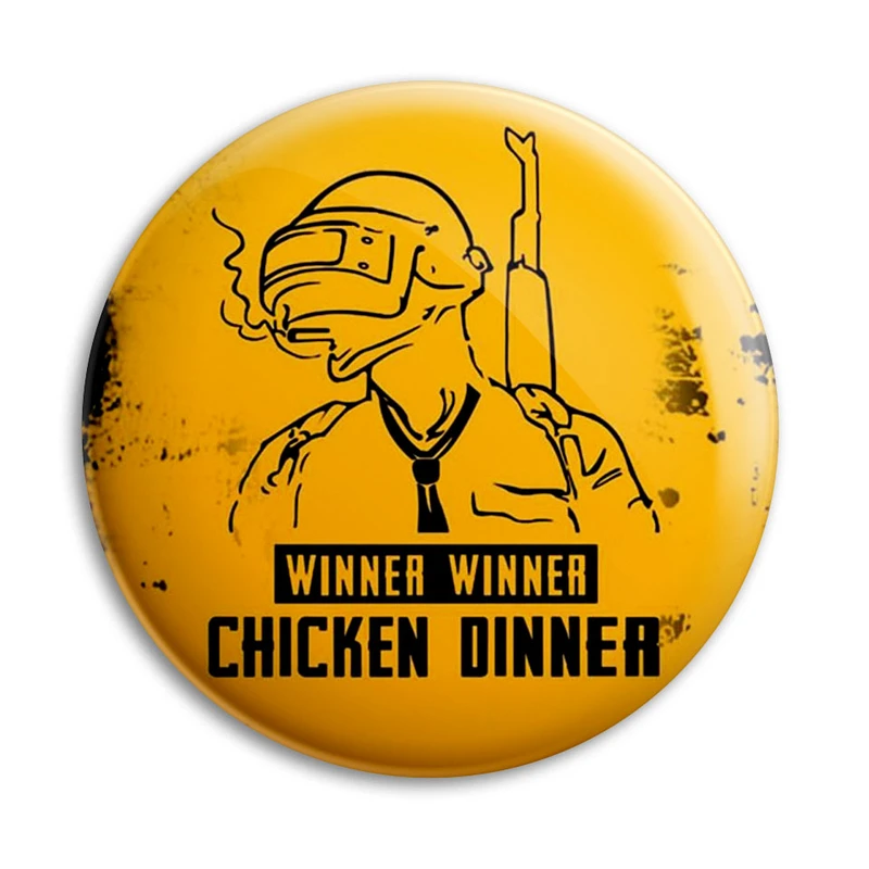 مگنت پرمانه طرح PUBG کد pmag.28082