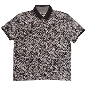 پولوشرت آستین کوتاه مردانه ال سی وایکیکی مدل ZG-91