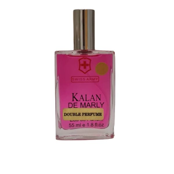 عطر جیبی سوئیس آرمی مدل Parfums de Marly Kalan حجم 55 میلی لیتر عطر جیبی سوئیس آرمی مدل Parfums de Marly Kalan حجم 55 میلی لیتر
