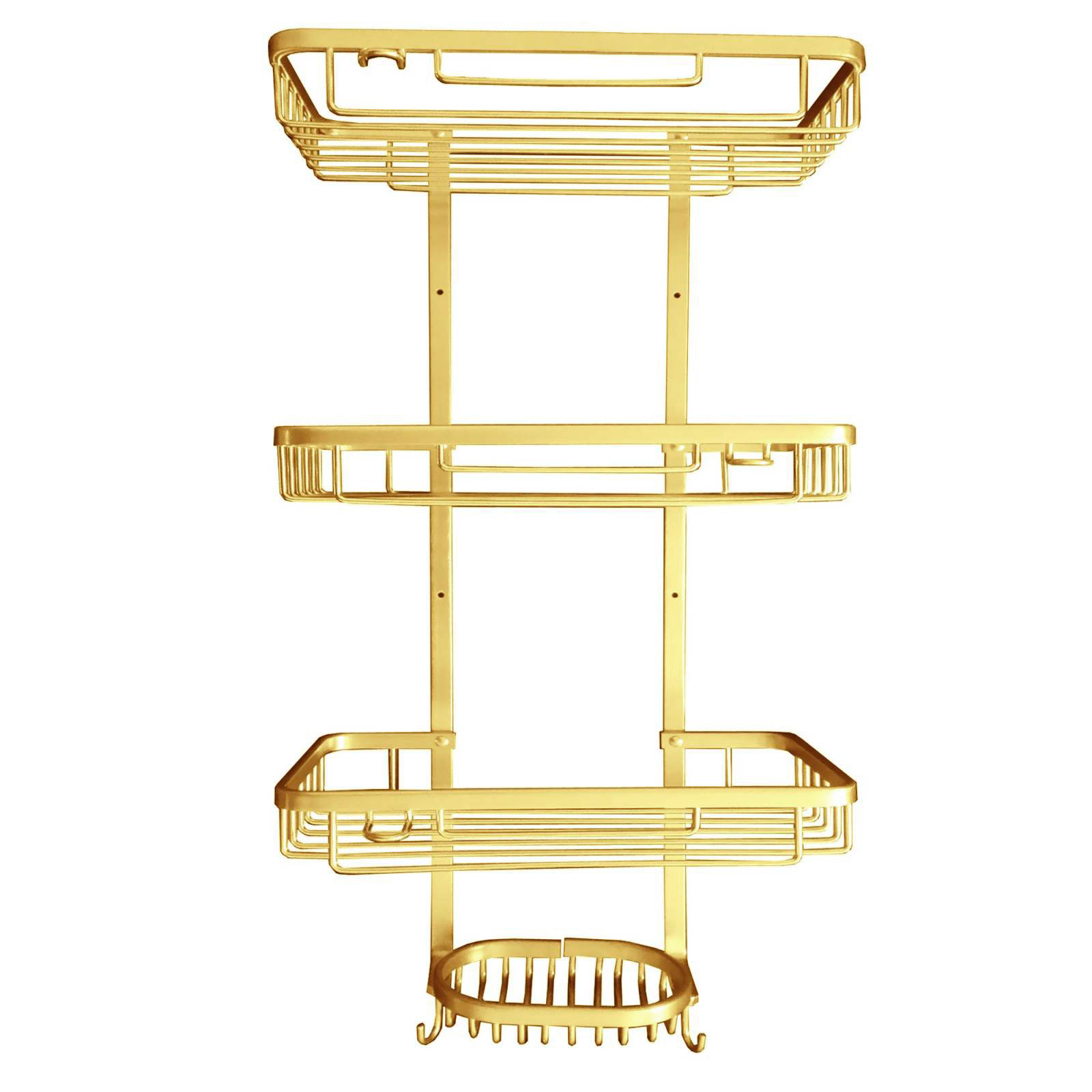 قفسه حمام مدل 3AL