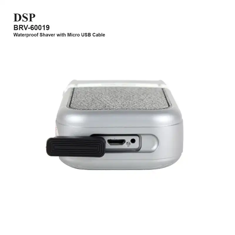 ماشین اصلاح موی صورت دی اس پی مدل 60019