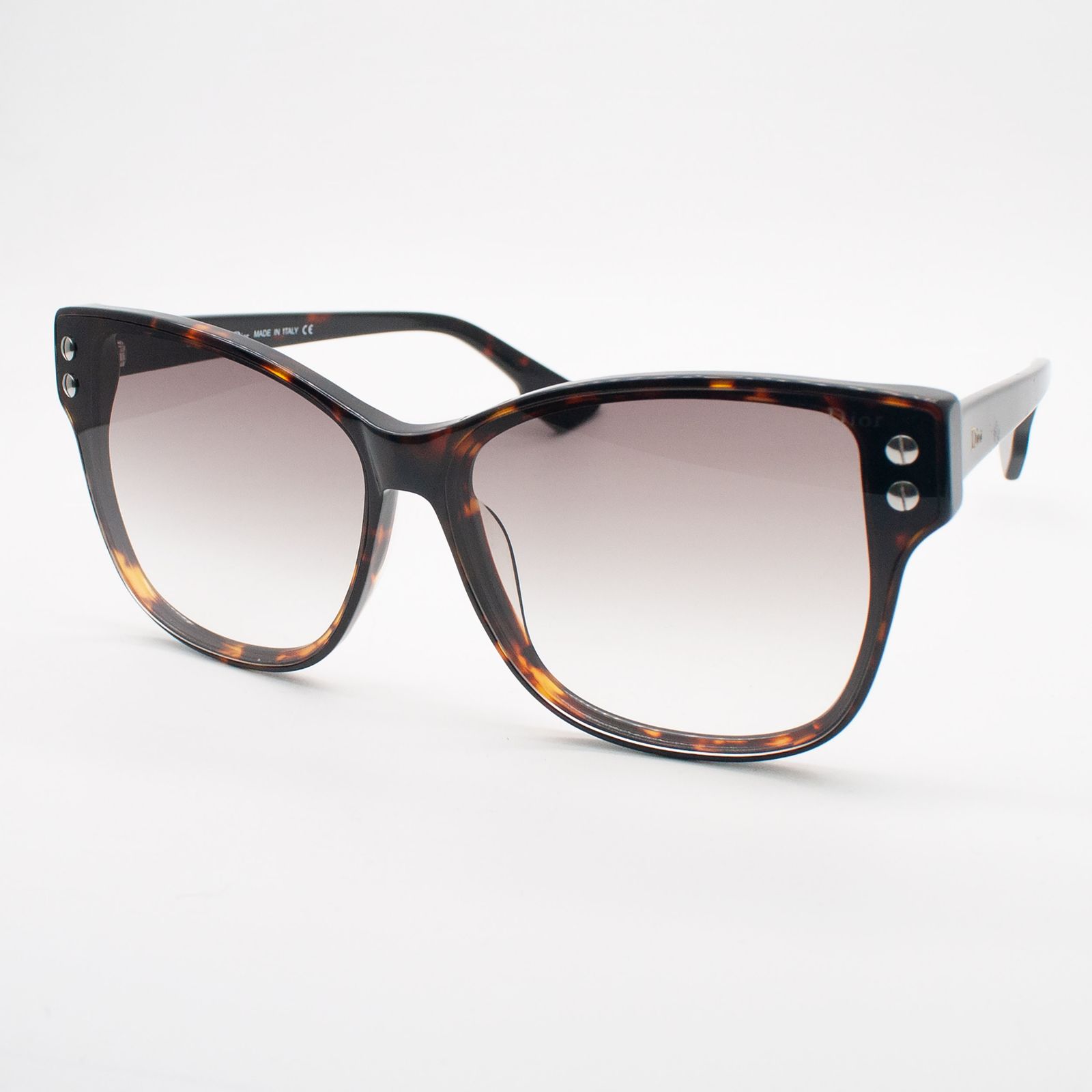 عینک آفتابی دیور مدل ADDICT 3F C4 -  - 4