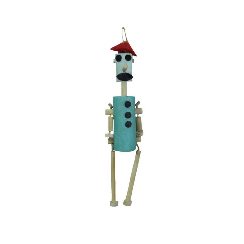 اسباب بازی چوبی مدل pen20
