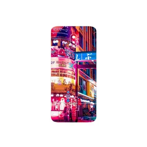 MAHOOT Tokyo City Cover Sticker for Samsung Galaxy J5 Pro