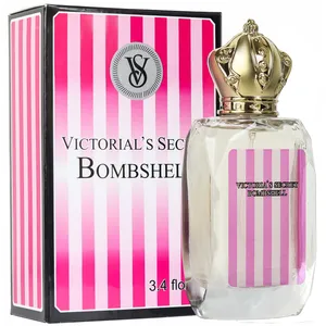 Fragrance persian 116 Victoria Secret Bombshell Parfum For Women 70ml