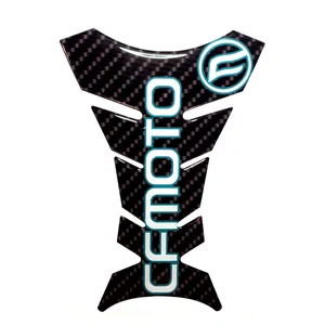 برچسب باک موتورسیکلت مدل CFMO9