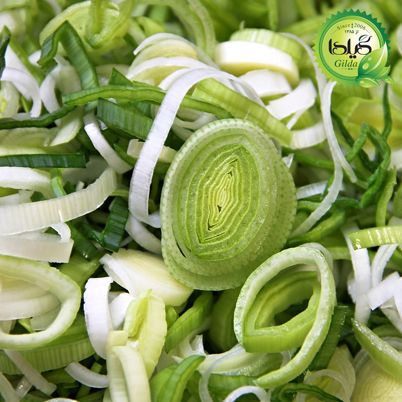 بذر تره فرنگی گیلدا کد 121