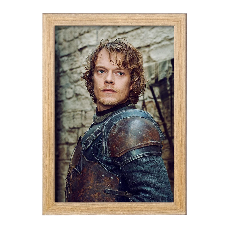 تابلو خندالو مدل تیان گریجوی گیم اف ترونز Game of Thrones  کد 2680