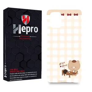 HEPRO MC Cover for XIAOMI POCO M3 PRO / REDMI NOTE 10 5G