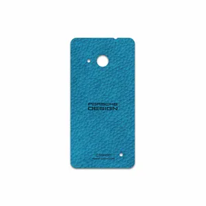 MAHOOT BL-PRDS Cover Sticker for Microsoft Lumia 550