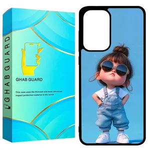 Ghab Guard GCHPA52 Cover For Samsung Galaxy A52 / A52 5G / A52s 5G 