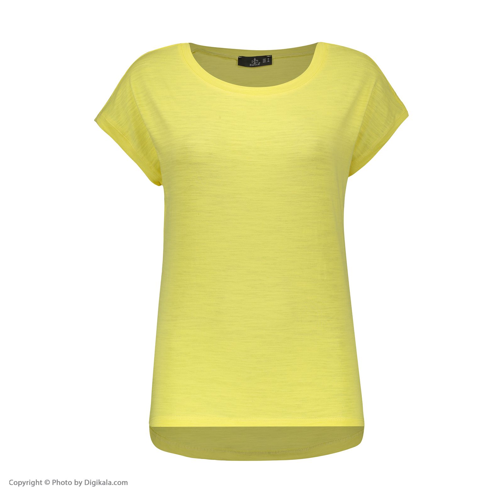 تی شرت زنانه اسپیور مدل 2W02M-11 -  - 2