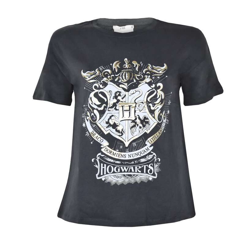 تی شرت آستین کوتاه دخترانه مدل M-5247865