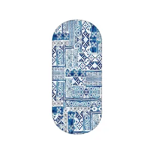 سوهان ناخن مدل سنتی کد 725