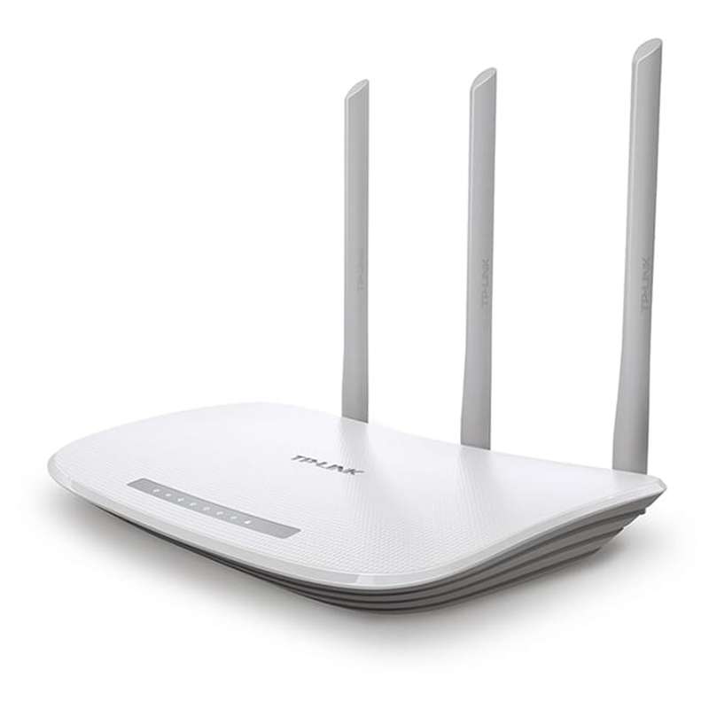 اکسس پوینت و گسترش دهنده محدوده بیسیم تی پی-لینک مدل 300Mbps-4in1 اکسس پوینت و گسترش دهنده محدوده بیسیم تی پی-لینک مدل 300Mbps-4in1