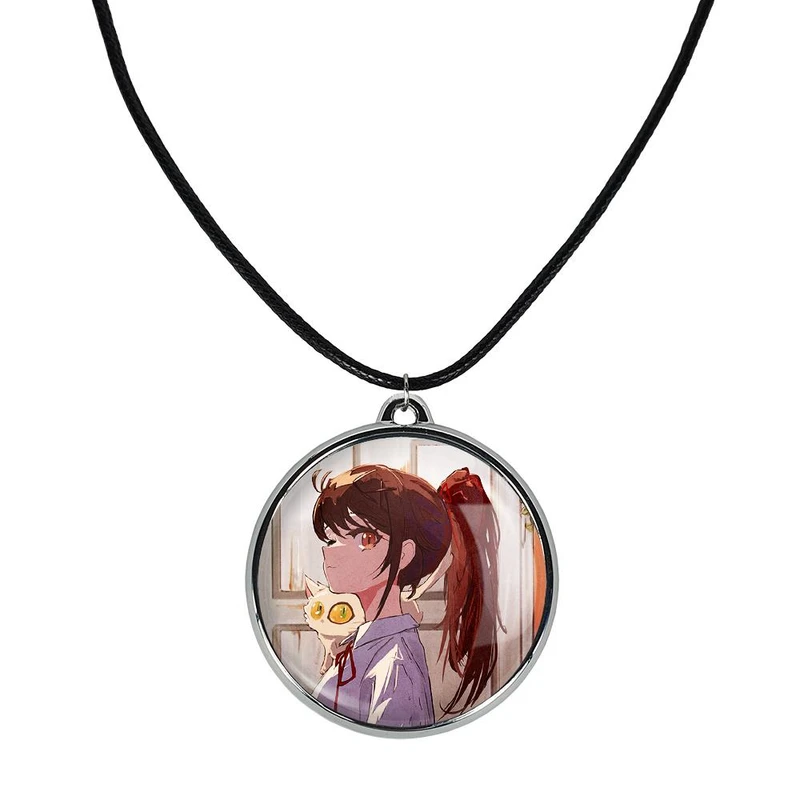 گردنبند خندالو مدل سوزومه و دایجین کد 2886628867