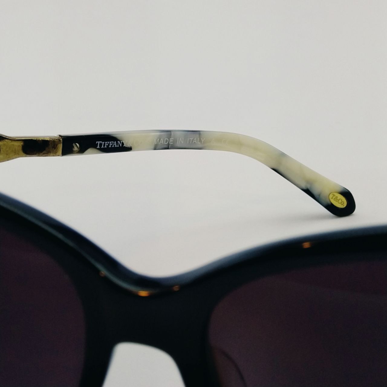 عینک آفتابی زنانه تیفانی اند کو مدل TF4195B 5033B -  - 8
