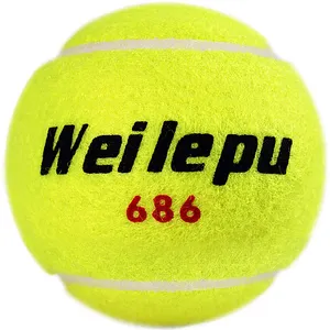 توپ تنیس مدل weilepu