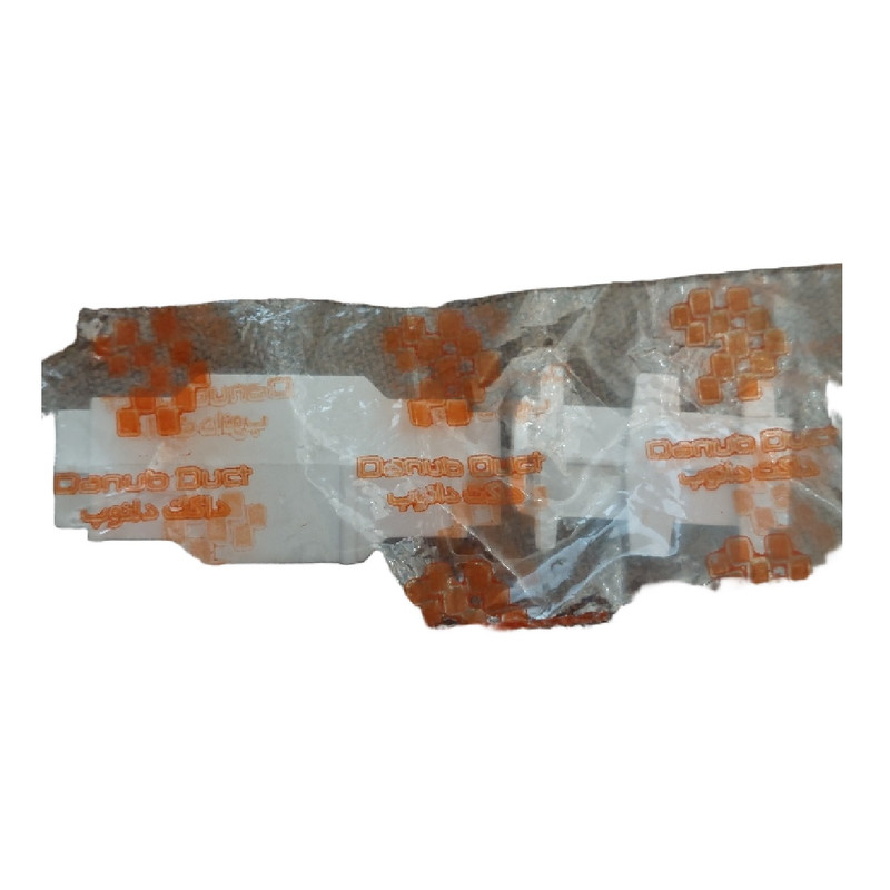 درزگیر ترانکینگ دانوب مدل 50*101 بسته 10 عددی